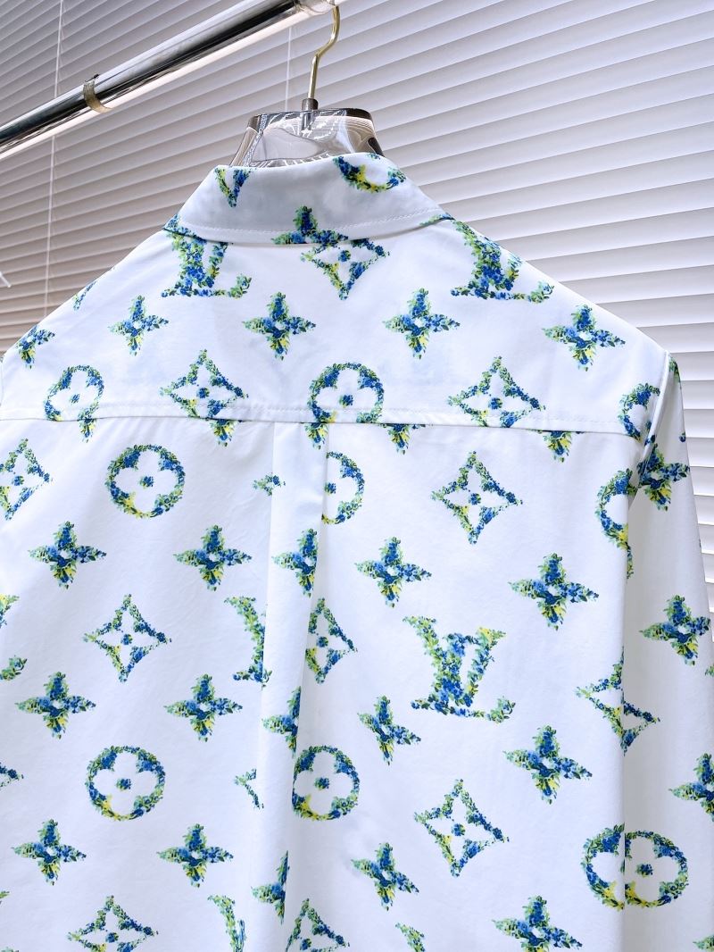 Louis Vuitton Shirts